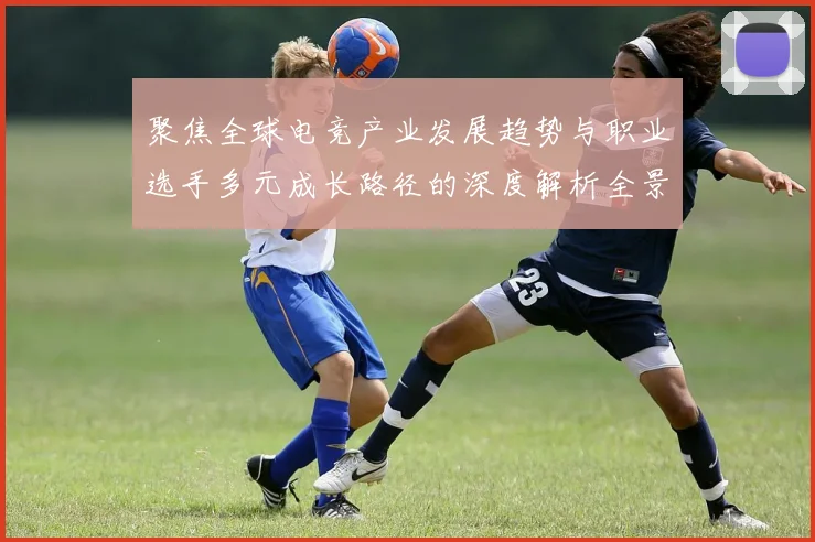 聚焦全球电竞产业发展趋势与职业选手多元成长路径的深度解析全景