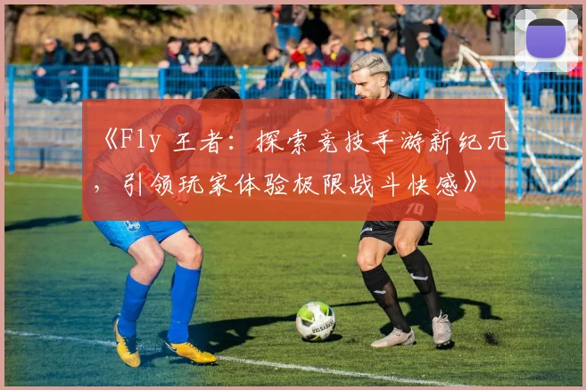 《Fly 王者：探索竞技手游新纪元，引领玩家体验极限战斗快感》