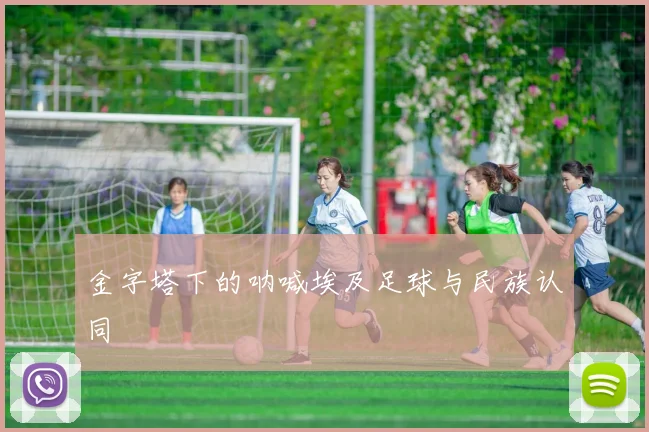 金字塔下的呐喊埃及足球与民族认同