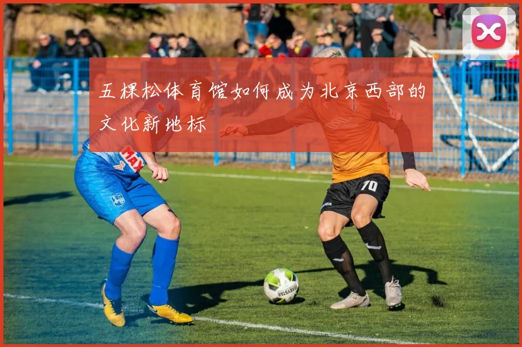 五棵松体育馆如何成为北京西部的文化新地标