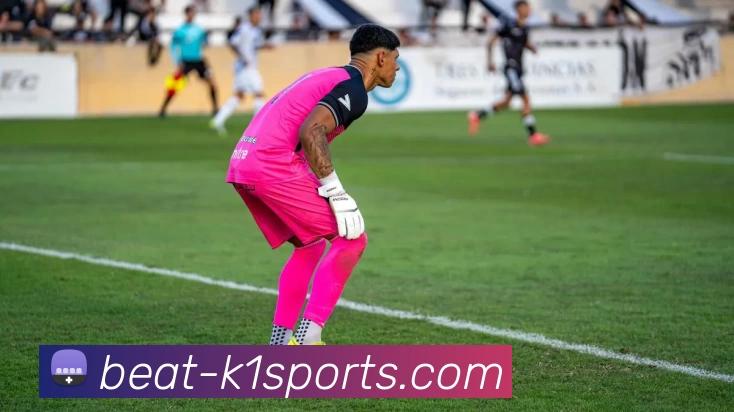 k1sports品牌故事